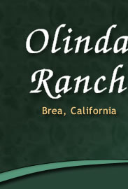 Olinda Ranch